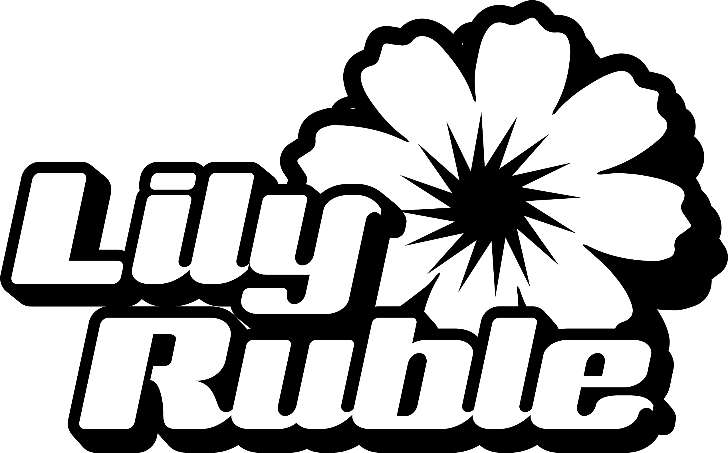 Lily Ruble Logo